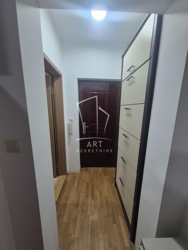 Slika 3 - Grge Andrijanovića,  Stan za izdavanje, 23m2, 280€