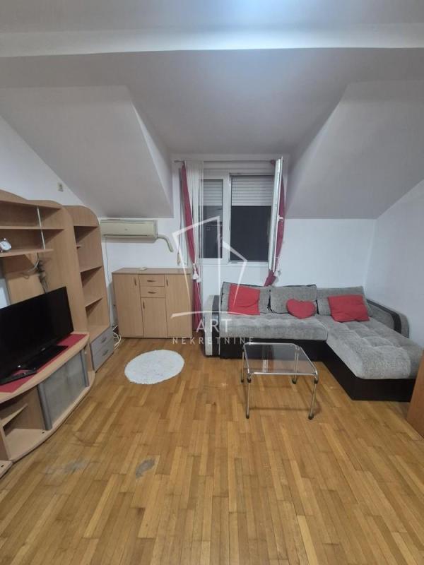 Slika 1 - Grge Andrijanovića,  Stan za izdavanje, 23m2, 280€