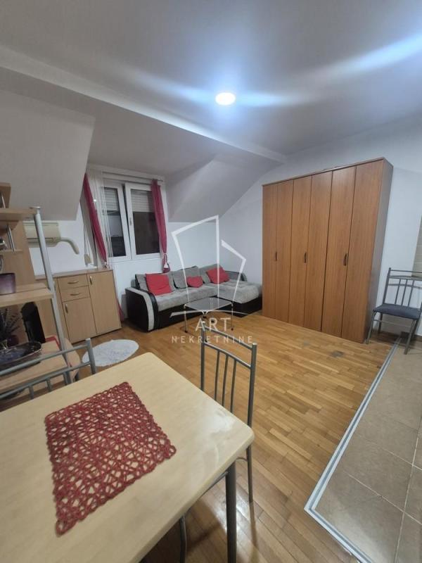Glavna slika -Grge Andrijanovića,  Stan za izdavanje, 23m2, 280€