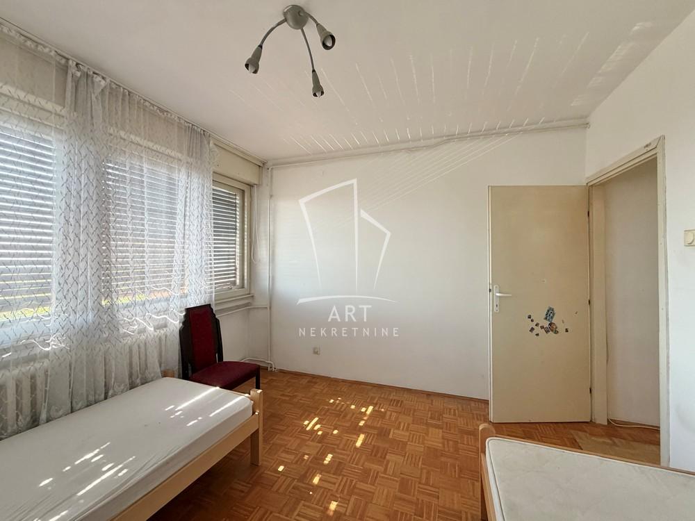 Slika 10 - Vojvode Stepe, Dvoiposoban stan na prodaju, 75m2, 189.000€