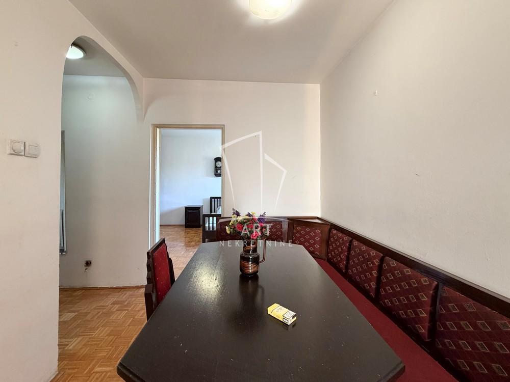 Slika 3 - Vojvode Stepe, Dvoiposoban stan na prodaju, 75m2, 189.000€