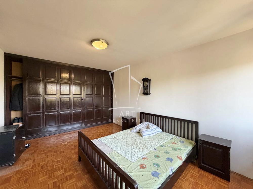 Slika 6 - Vojvode Stepe, Dvoiposoban stan na prodaju, 75m2, 189.000€