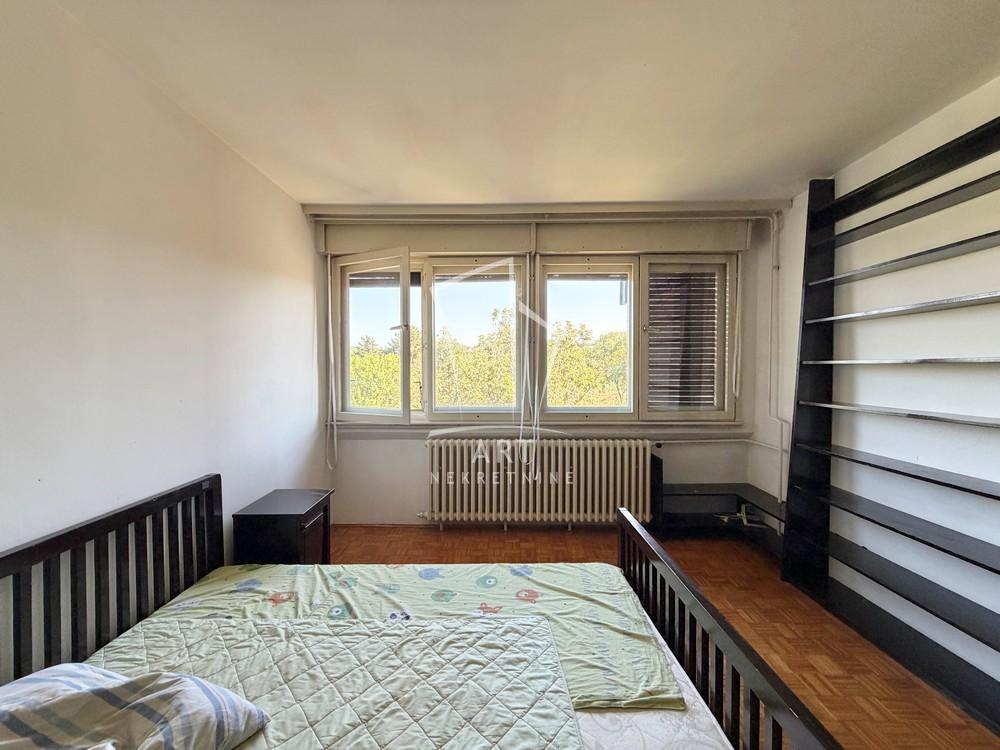 Slika 8 - Vojvode Stepe, Dvoiposoban stan na prodaju, 75m2, 189.000€