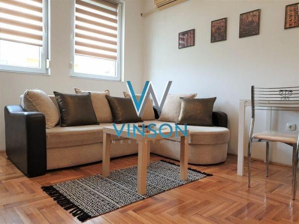 Slika 1 - Futoški put,  Stan za izdavanje, 24m2, 320€