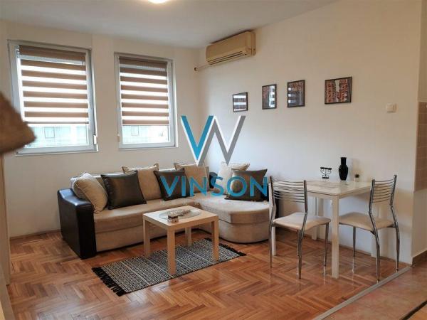 Slika 2 - Futoški put,  Stan za izdavanje, 24m2, 320€