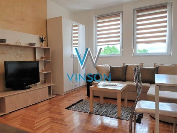 Slika 3 - Futoški put,  Stan za izdavanje, 24m2, 320€