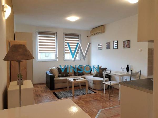 Slika 4 - Futoški put,  Stan za izdavanje, 24m2, 320€