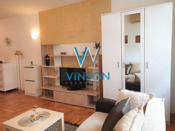 Slika 6 - Futoški put,  Stan za izdavanje, 24m2, 320€