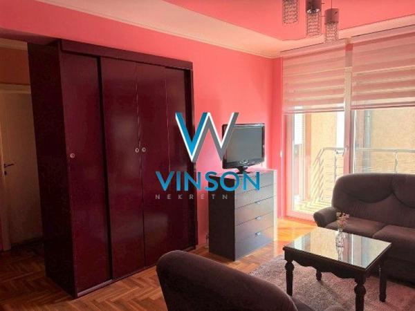 Slika 3 - Gogoljeva, Jednoiposoban stan za izdavanje, 43m2, 350€