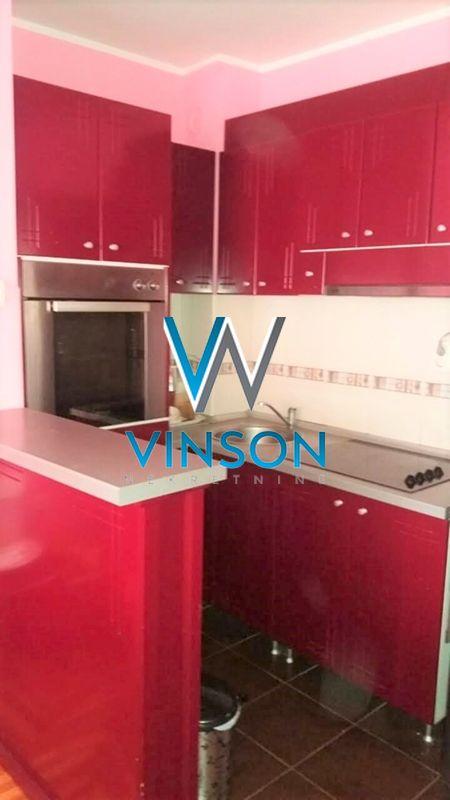 Slika 6 - Gogoljeva, Jednoiposoban stan za izdavanje, 43m2, 350€