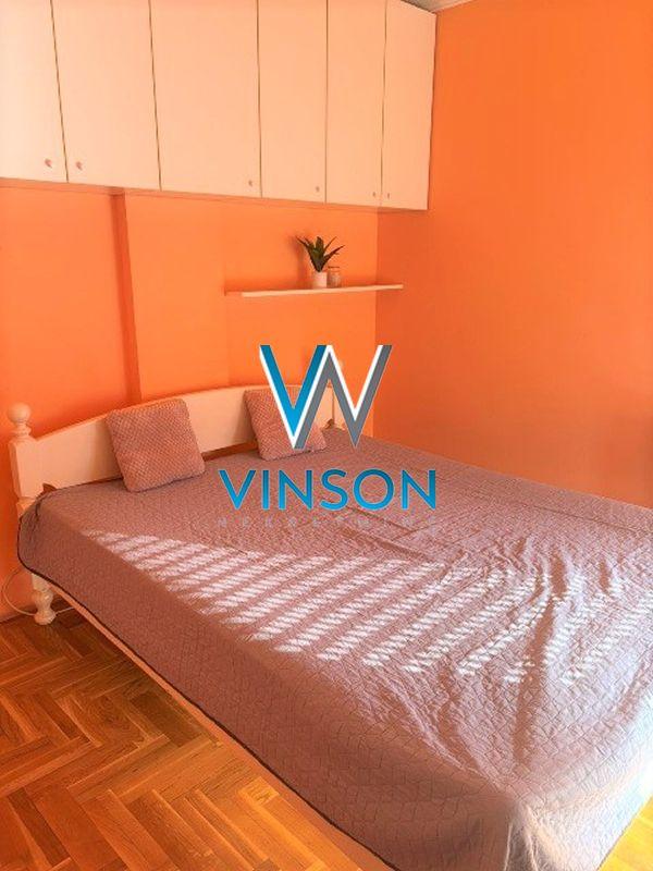 Slika 8 - Gogoljeva, Jednoiposoban stan za izdavanje, 43m2, 350€