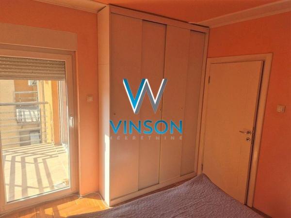 Slika 9 - Gogoljeva, Jednoiposoban stan za izdavanje, 43m2, 350€