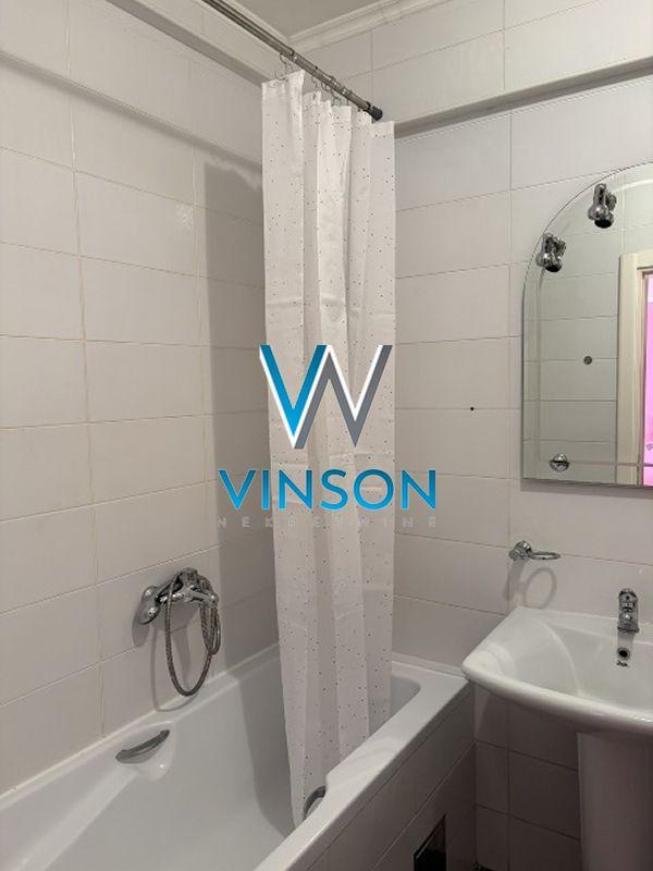 Slika 11 - Gogoljeva, Jednoiposoban stan za izdavanje, 43m2, 350€