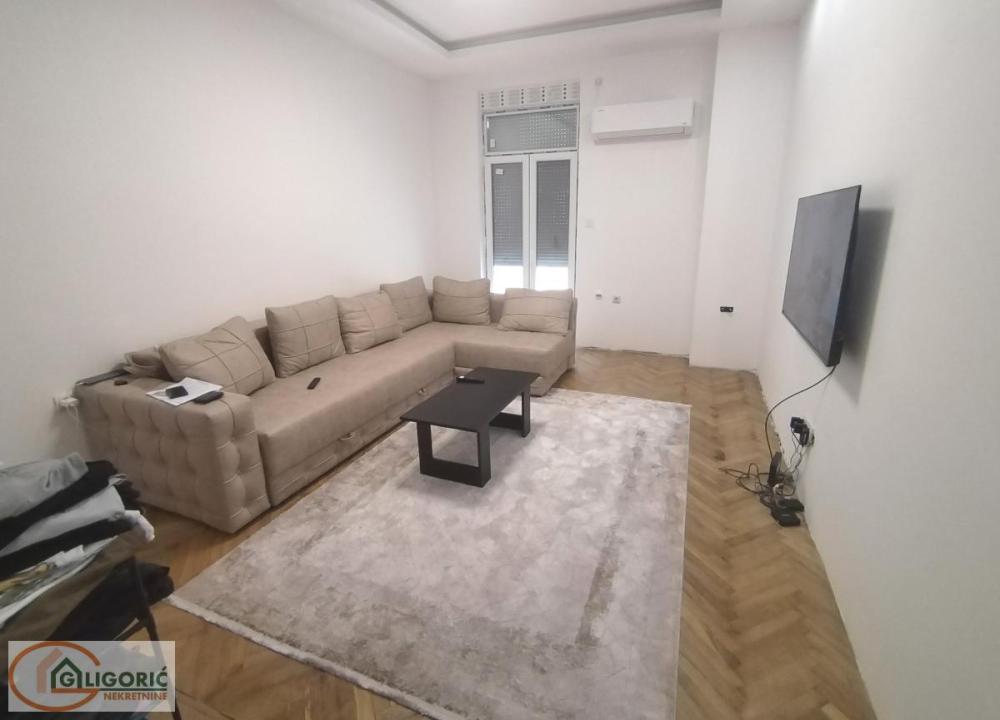 Slika 1 - Dvosoban stan na prodaju, 65m2, 265.000€