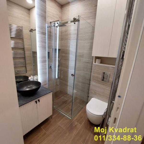 Slika 5 - Jednoiposoban stan za izdavanje, 49m2, 1.200€