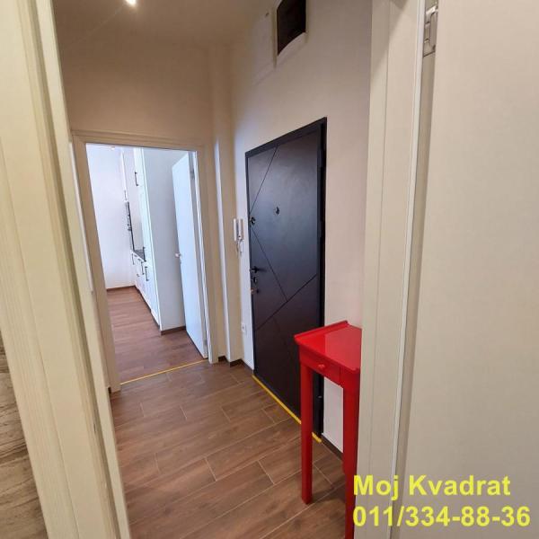 Slika 7 - Jednoiposoban stan za izdavanje, 49m2, 1.200€