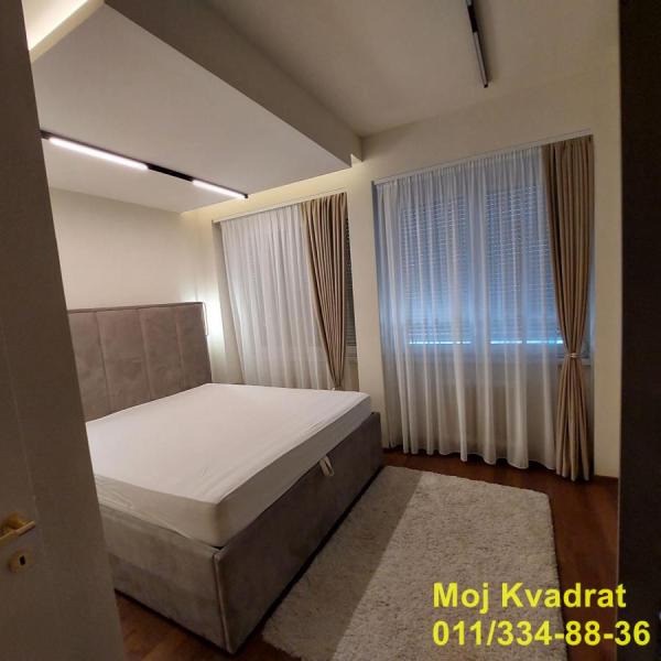 Slika 3 - Jednoiposoban stan za izdavanje, 49m2, 1.200€