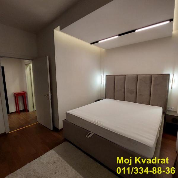 Slika 2 - Jednoiposoban stan za izdavanje, 49m2, 1.200€