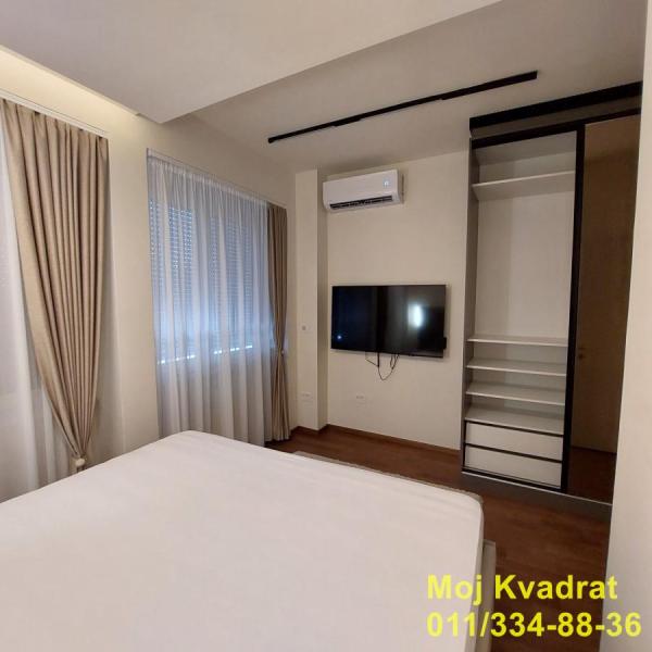 Slika 4 - Jednoiposoban stan za izdavanje, 49m2, 1.200€