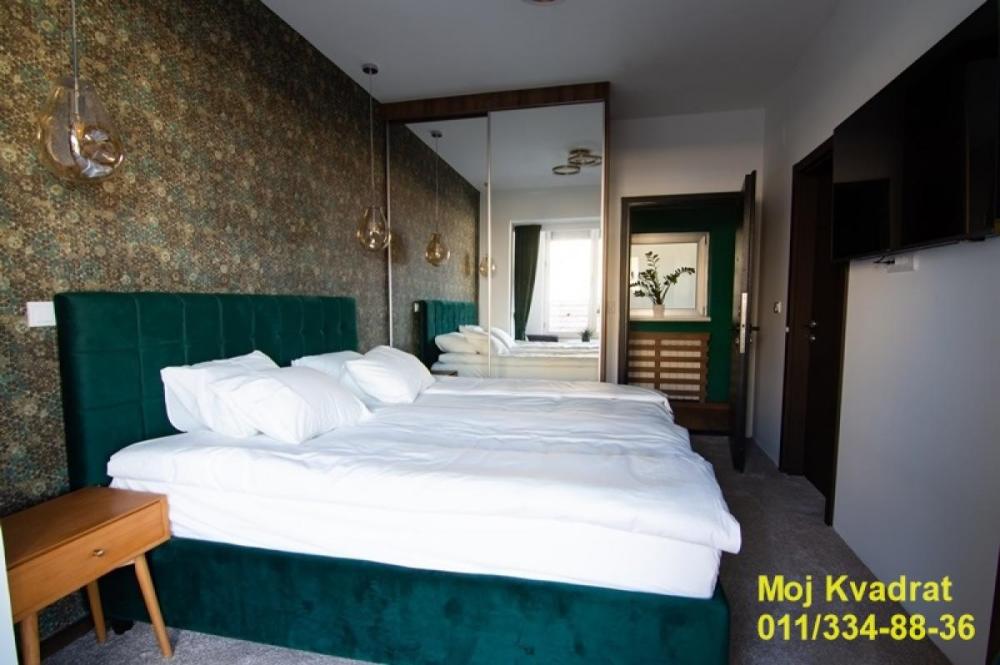 Slika 3 - Četvorosoban stan na prodaju, 142m2, 537.000€