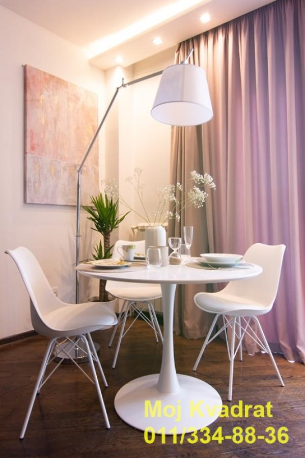 Slika 2 - Četvorosoban stan na prodaju, 142m2, 537.000€
