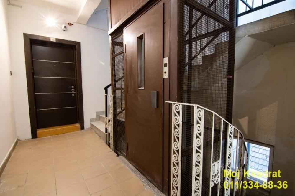 Slika 10 - Četvorosoban stan na prodaju, 142m2, 537.000€
