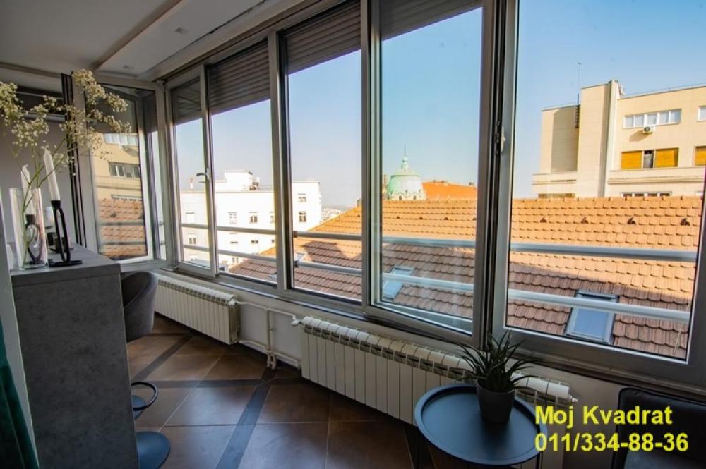 Slika 9 - Četvorosoban stan na prodaju, 142m2, 537.000€