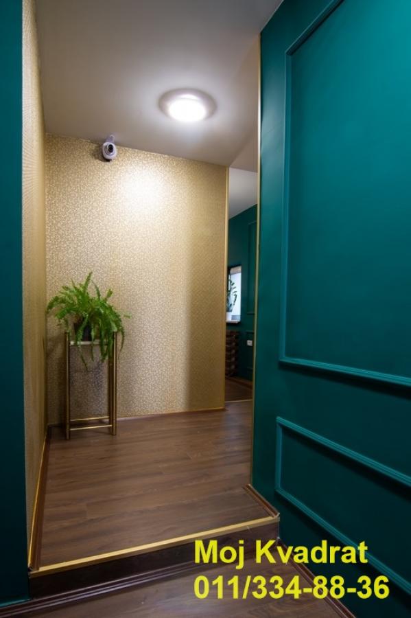 Slika 4 - Četvorosoban stan na prodaju, 142m2, 537.000€