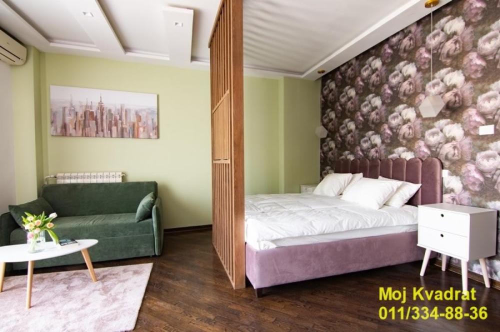 Slika 1 - Četvorosoban stan na prodaju, 142m2, 537.000€