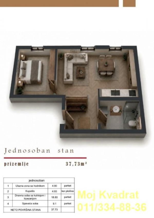 Glavna slika oglasa 411239