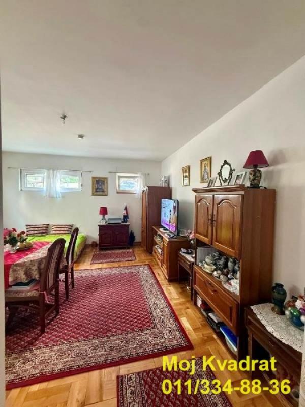 Glavna slika -Dvosoban stan na prodaju, 41m2, 145.000€