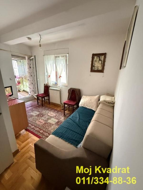 Slika 6 - Dvosoban stan na prodaju, 41m2, 145.000€