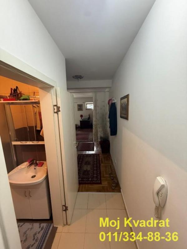 Slika 10 - Dvosoban stan na prodaju, 41m2, 145.000€