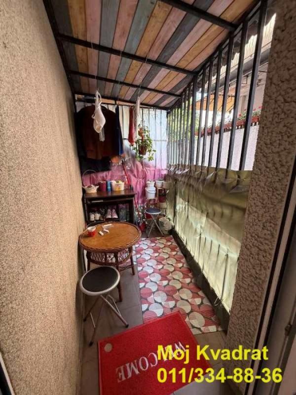 Slika 11 - Dvosoban stan na prodaju, 41m2, 145.000€