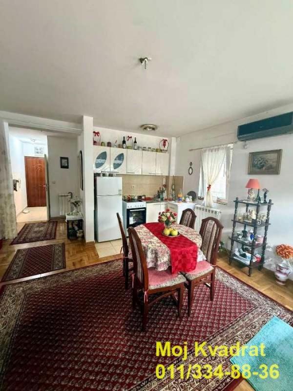 Slika 3 - Dvosoban stan na prodaju, 41m2, 145.000€