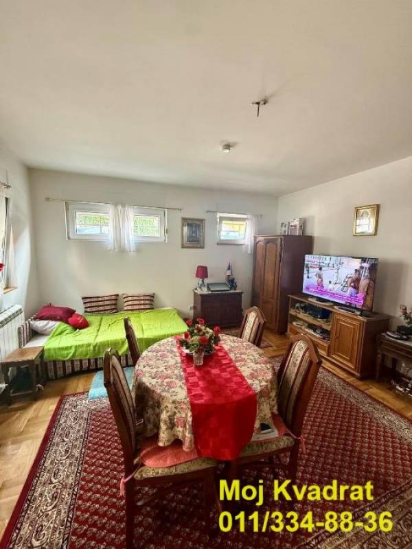 Slika 2 - Dvosoban stan na prodaju, 41m2, 145.000€