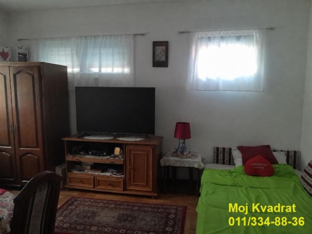 Slika 4 - Dvosoban stan na prodaju, 41m2, 145.000€