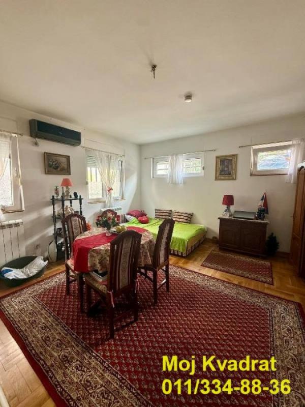 Slika 1 - Dvosoban stan na prodaju, 41m2, 145.000€