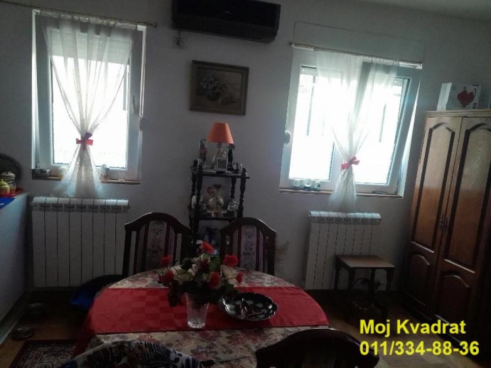 Slika 5 - Dvosoban stan na prodaju, 41m2, 145.000€