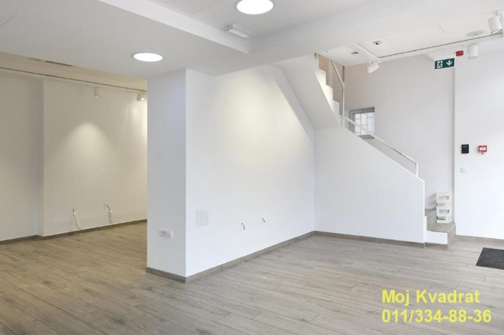 Slika 3 -  Lokal za izdavanje, 75m2, 1.600€