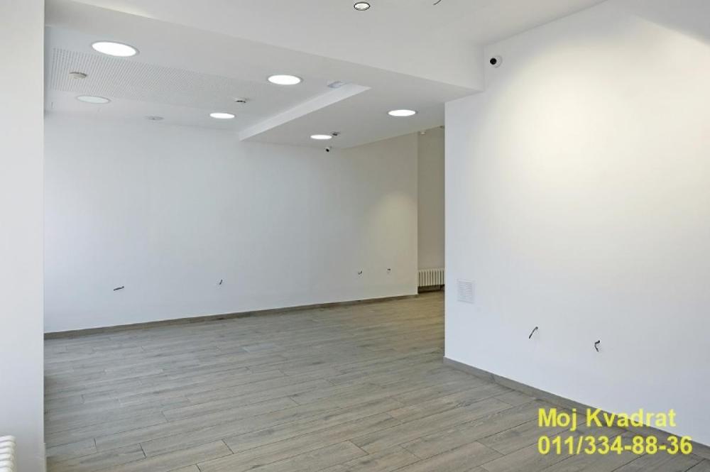 Slika 4 -  Lokal za izdavanje, 75m2, 1.600€
