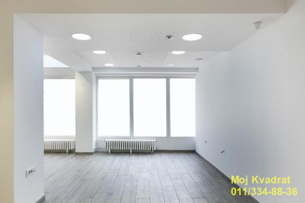 Slika 1 -  Lokal za izdavanje, 75m2, 1.600€