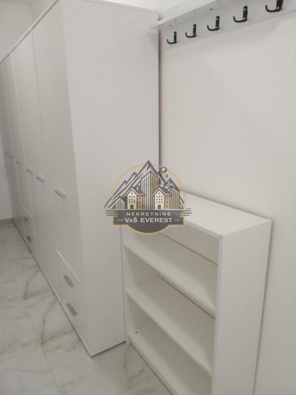 Slika 6 - Vinogradska, Dvosoban stan za izdavanje, 50m2, 400€