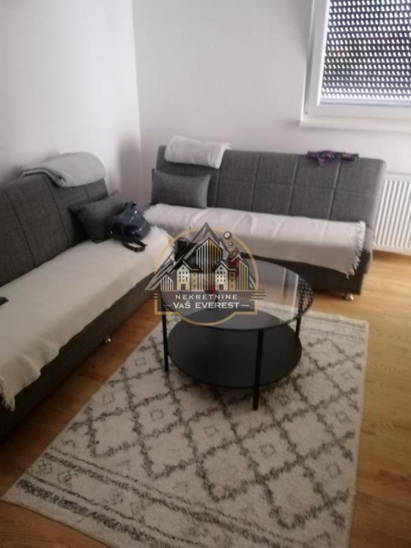Glavna slika -Vinogradska, Dvosoban stan za izdavanje, 50m2, 400€