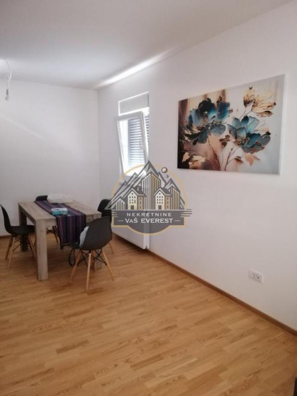 Slika 3 - Vinogradska, Dvosoban stan za izdavanje, 50m2, 400€