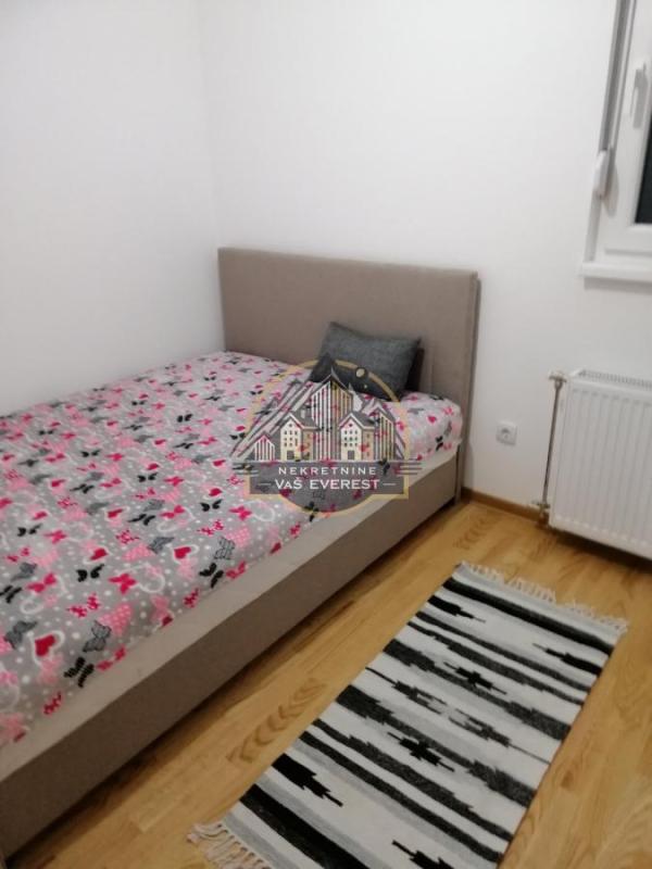 Slika 4 - Vinogradska, Dvosoban stan za izdavanje, 50m2, 400€