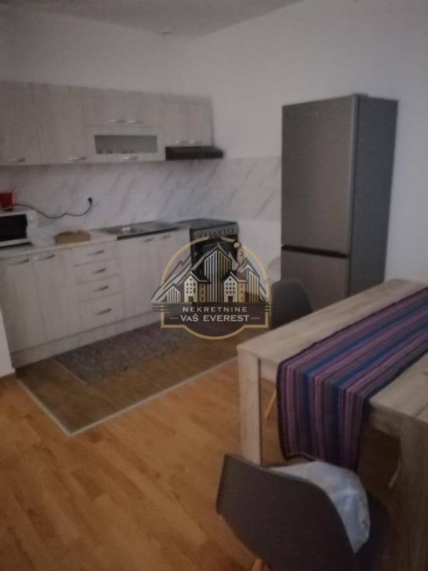 Slika 2 - Vinogradska, Dvosoban stan za izdavanje, 50m2, 400€