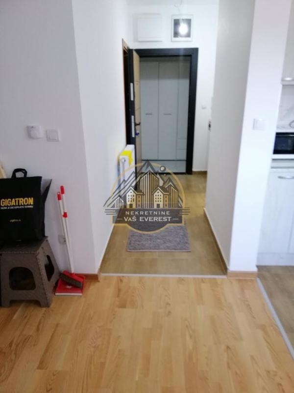 Slika 5 - Vinogradska, Dvosoban stan za izdavanje, 50m2, 400€