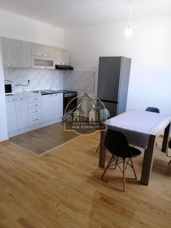 Slika 1 - Vinogradska, Dvosoban stan za izdavanje, 50m2, 400€