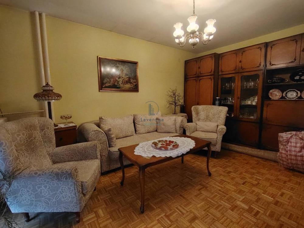 Glavna slika -Jurija Gagarina, Dvoiposoban stan za izdavanje, 65m2, 700€